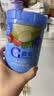 嘉宝（GERBER）混合蔬菜营养谷物高铁米粉宝宝辅食米糊250g 6月+100%真验厂 实拍图