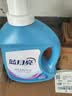 蓝月亮深层洁净洗衣液 薰衣草香 2kg/瓶 高效除螨 强效去污【品质严选】 实拍图
