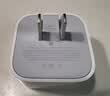 Apple/苹果 40W（至高60W） type-c快充充电器 苹果usb-c原装充电头 苹果iPhone 18 Pro Max充电器 实拍图