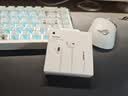 Apple/苹果 EarPods 3.5毫米接口有线耳机 圆孔耳机有线耳机游戏音乐 适用3.5mm接口的手机电脑 实拍图