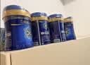 美赞臣蓝臻 1段奶粉 婴儿配方奶粉（0-6月）820g*1罐 实证乳铁蛋白 实拍图