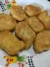 正大薯乐鸡块1.8斤 (原味)酥脆鸡块裹粉 鸡胸肉鸡肉鸡块半成品炸鸡 实拍图