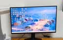 AOC 23.8英寸260Hz 创新QD量子膜广色域 1ms硬件低蓝光 三角洲240Hz 游戏电竞显示器 破军系列24G51Z 实拍图