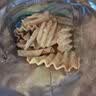 乐事（Lay's）大波浪薯片 碳烤五花肉味 135克 休闲零食  膨化食品 实拍图