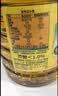 鲁花【保真菜籽油】低芥酸特香菜籽油 2L 物理压榨【京东品酒会同款】 实拍图