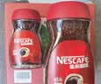 雀巢（Nestle）醇品速溶美式黑咖啡*0糖0脂*燃减copack礼盒（200g+50g ） 实拍图