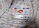 好奇（Huggies）金装小黑洞纸尿裤L40片(9-14kg)尿不湿【速干不易红】 实拍图