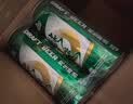 珠江啤酒（PEARL RIVER）9度 纯生啤酒 330ml*24听 整箱装 京东自营 鲜爽解腻 实拍图
