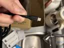 ANKER安克充电线【MIF认证】适用iphone12/13/14手机充电器亲肤type-c转lightning快充数据线 1.8m黑 实拍图