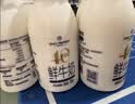 1号会员店（One's Member）4.0g乳蛋白鲜牛奶200g*6瓶 限定牧场高品质鲜奶 130mg原生高钙 实拍图