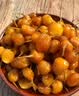 湾琴河 酱香七彩泡椒500g 广西特产五彩泡椒圆椒灯笼椒农家小米辣下饭菜 实拍图