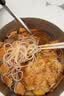 安井火锅全家福400g*4撒尿牛肉丸鱼豆腐鱼丸蟹柳麻辣烫关东煮火锅食材 实拍图