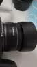 JJC 适用佳能RF 50mm f/1.8 STM遮光罩 定焦小痰盂43mm镜头R7 R10 R50 RP 实拍图