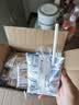 银桥核桃花生牛奶220g*16袋装营养早餐奶陕西老字号喝的 核桃花生牛奶（220g*16袋） 实拍图