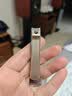 张小泉指甲刀不锈钢家用大号弧口指甲钳指甲剪刀镀镍挂孔磨甲锉防飞溅 实拍图