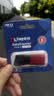 金士顿（Kingston）128GB USB3.2 Gen 1 U盘 DTXM 大容量U盘 滑盖设计 多彩时尚 学习办公投标电脑车载优盘 实拍图