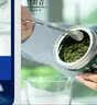 竹叶青绿茶2026明前春茶 峨眉山特级50g 四川名片15007 实拍图
