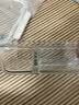小熊（Bear）高硼硅玻璃保鲜饭盒可微波炉加热专用餐盒格洗碗机可用 JC012-P04 实拍图