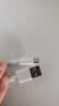 荣耀 6A大电流数据线 USB Type-A转 USB Type-C接口  适配荣耀Magic8/荣耀400  华为Mate70 实拍图
