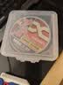 光威（GW）3号500米水色良辰鱼线海钓矶钓路亚尼龙线钓鱼渔具强拉力耐磨钓线 实拍图