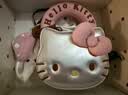 toutou小酒窝新款女包HelloKitty三丽鸥单肩斜挎小包送女友生日礼物 实拍图