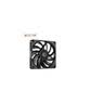 ID-COOLING8CM薄扇 无光机箱风扇 4PIN接口 PWM温控 适用ITX下压式电脑散热器改装风扇 NO-8010-PWM 实拍图