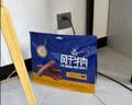 科尔沁手撕风干牛肉干五香味500g净含量 量贩装 休闲零食 肉干肉脯特产 实拍图