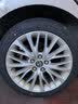 玲珑轮胎汽车轮胎235/45R18 98W XL 玲珑臻选UD 凯美瑞/比亚迪秦/特斯拉 实拍图
