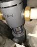 海尔（Haier）前置过滤器全屋家用净水器HP-05升级迭代款40微米双网反冲洗大通量管道过滤器 全屋家用净水器 实拍图