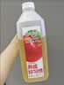 味全每日C苹果汁 1600ml 100%果汁 冷藏果蔬汁饮料聚餐送礼解腻 实拍图