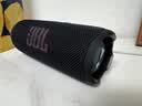 JBL FLIP7 音乐万花筒七代 蓝牙音箱 户外音响 AI音效增强 赛道扬声器 开学礼物推荐 黑拼橙 实拍图
