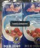安佳(Anchor)新西兰进口 动物奶酪淡奶油稀奶油200ml*3 冷藏烘焙蛋糕 实拍图