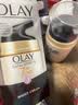 玉兰油（OLAY）七效合一日霜50g防晒隔离保湿淡纹抗初老旅行礼物 实拍图