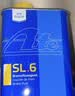 ATE德国原装进口 SL.6（DOT4） 全合成 刹车油/制动液 实拍图