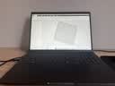 戴尔Dell Pro Max 16图形移动工作站AI笔记本电脑Ultra 7-265H/64G/2T/RTX PRO 2000 8G/FHD/定制 实拍图