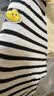嘟嘟家[7A抑菌]儿童衣服秋装男童T恤长袖秋女童衣服宝宝童装潮 条纹110 实拍图
