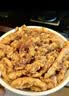 美好 农家小酥肉椒麻2斤1kg 猪肉酥肉 火锅食材油炸小吃空气炸锅食材 实拍图