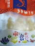 干贝瑶柱干货特级500g煲汤海鲜扇贝柱干野生扇贝丁商用江瑶贝净重 【精选淡晒】干贝瑶柱50g（约45粒） 实拍图