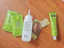 施华蔻（Schwarzkopf）怡然染发霜4.1/9亚麻褐棕 染发膏亚麻棕自己染男女盖白热卖商品 实拍图