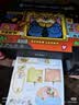 爱普生（EPSON）【6代新品】L1358 墨仓式A4彩色无线单功能家用打印机 家用/办公 AI学习打印机（微信/远程打印） 实拍图