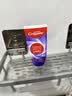 高露洁（Colgate）【色修家族】色修美白牙膏90g+绒绒丝软毛牙刷*2+色修漱口水500ml 实拍图