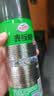 龟牌（Turtle Wax）硬壳表板蜡汽车仪表台上光车蜡内饰翻新汽车用品450ML*3瓶 310802 实拍图