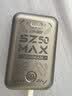 上赞【京东专供】SZ50  5G随身wifi免插卡流量移动无线wifi路由器10000mAh电池双频wifi无线上网卡 实拍图