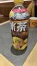 农夫山泉冰茶冰爽碳酸柠檬红茶气泡饮料600ml*15瓶100%茶叶萃取饮品 实拍图