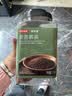 京东京造黑苦荞茶1100克特选四川大凉山全胚芽荞麦茶泡水喝送长辈养生茶 实拍图