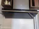 美的（Midea）【小西梅油烟机AK7Pro】抽油烟机28风量大吸力高温蒸汽洗自清洁顶侧一体欧式厨房家用抽吸排油烟机 【单烟机AK7PRO-行业爆款】（支持鸿蒙智联） 【推荐搭新品AK7灶】 实拍图