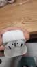 Apple/苹果 AirPods 4 搭配USB-C充电盒 蓝牙耳机 适用iPhone/iPad/Mac 四代MXP63CH/A 实拍图