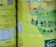 太太乐鸡粉调味料 腌肉煲汤烹饪 易溶解130g炒菜煲汤烹饪调料 实拍图