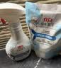 立白小白白小白鞋清洁剂280g瓶+280g袋装 去污不伤鞋免水洗干洗鞋 实拍图