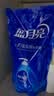 蓝月亮手洗洗衣液 风清白兰 1kg瓶*1+1kg*3+80g*2 内衣裤可用 温和易漂 实拍图